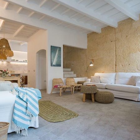 Roques Ciutadella (Menorca) Exterior foto