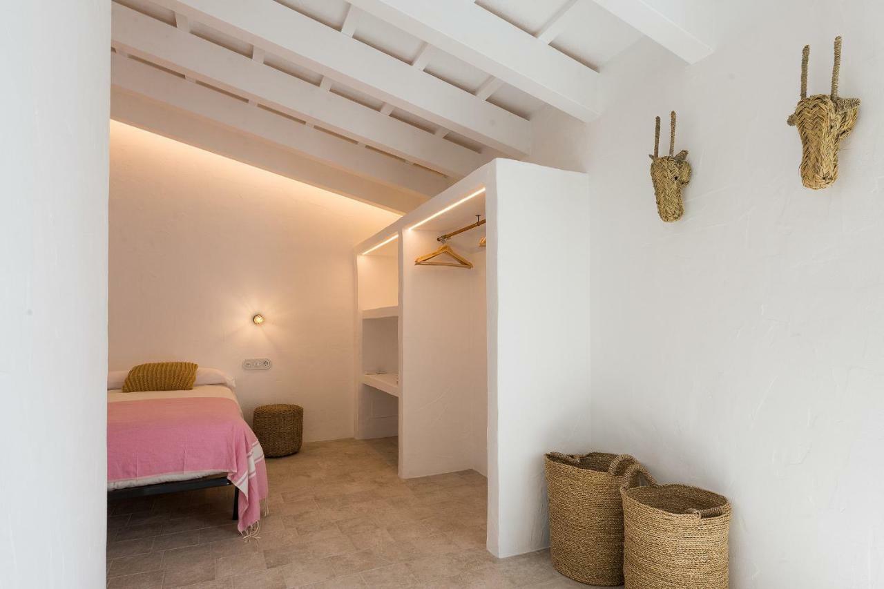 Roques Ciutadella (Menorca) Exterior foto