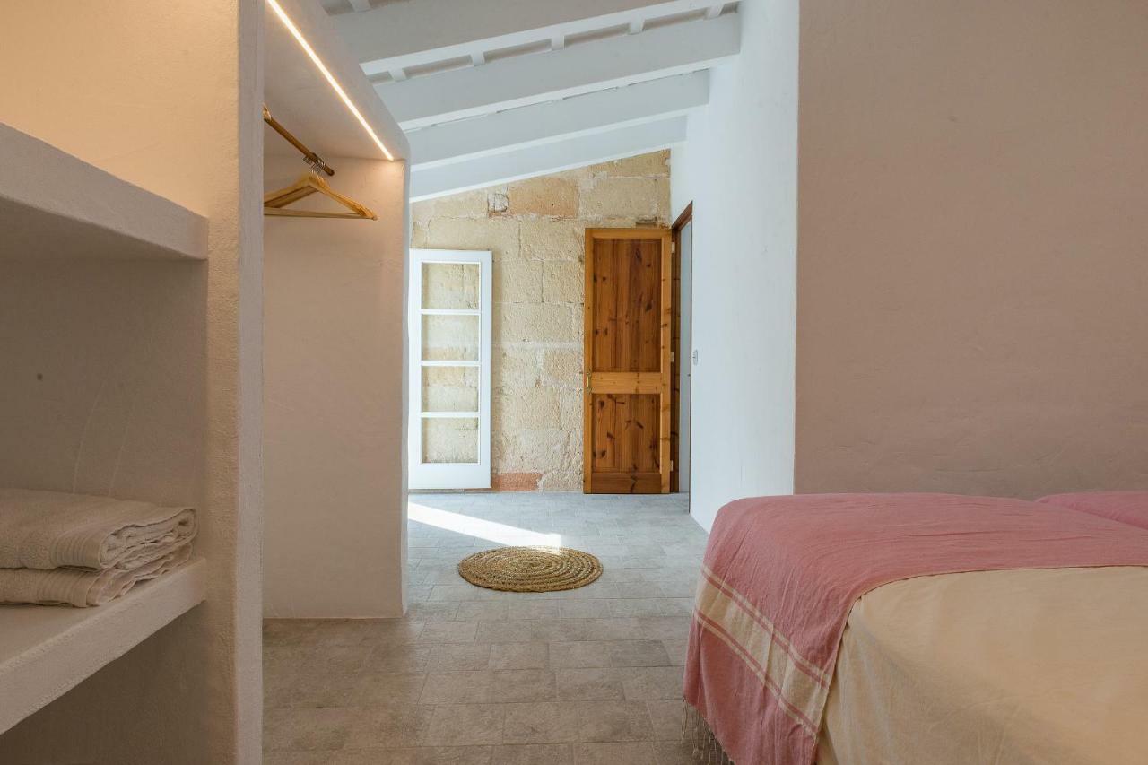Roques Ciutadella (Menorca) Exterior foto