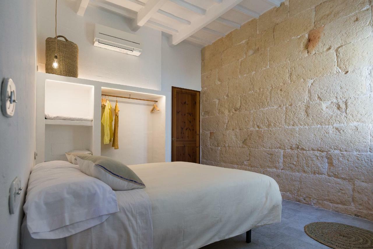 Roques Ciutadella (Menorca) Exterior foto