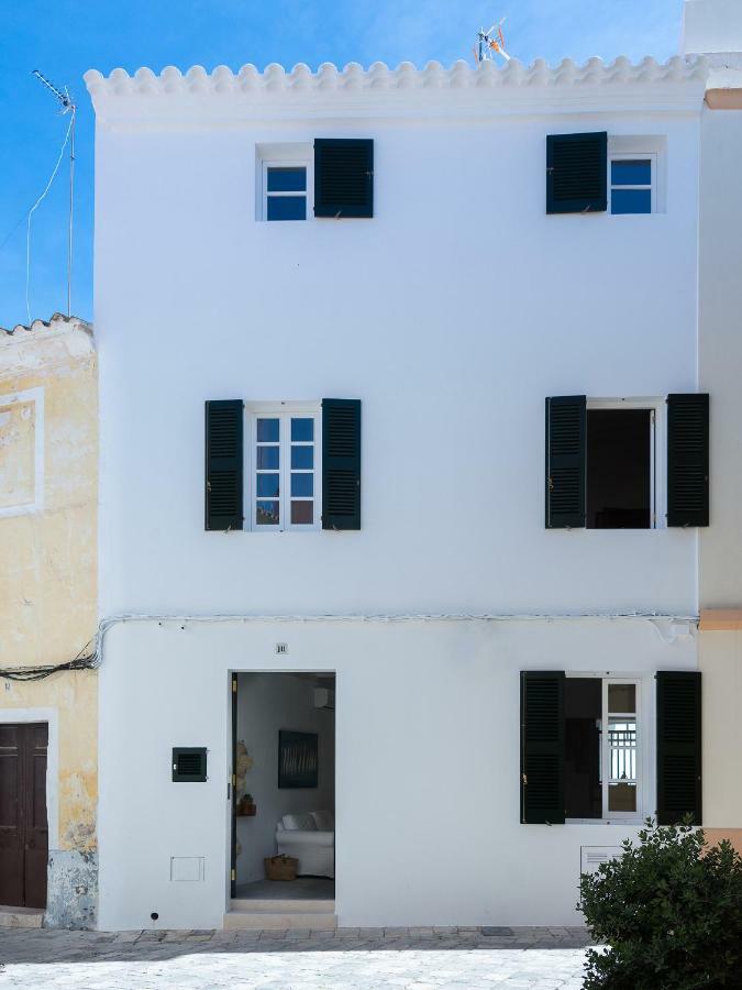 Roques Ciutadella (Menorca) Exterior foto