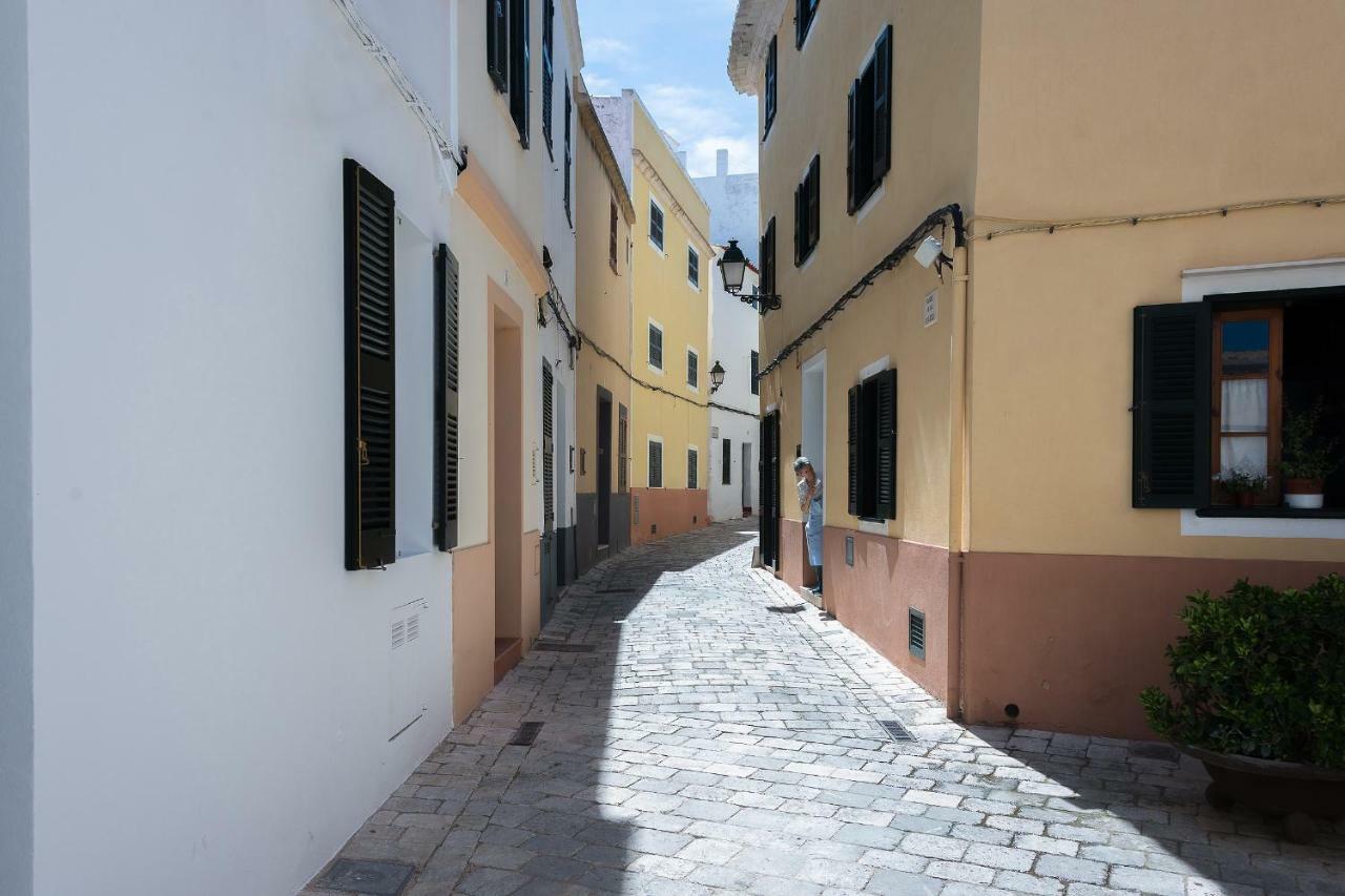Roques Ciutadella (Menorca) Exterior foto