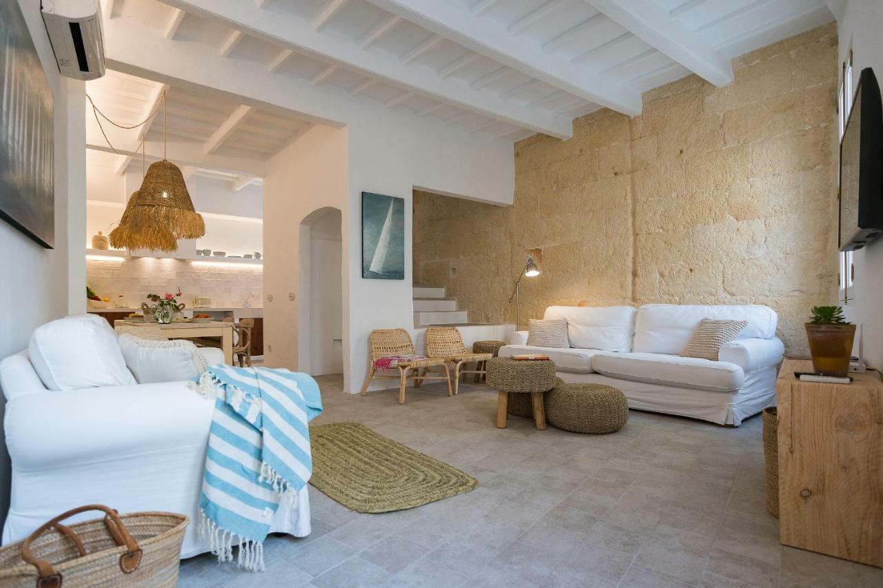 Roques Ciutadella (Menorca) Exterior foto