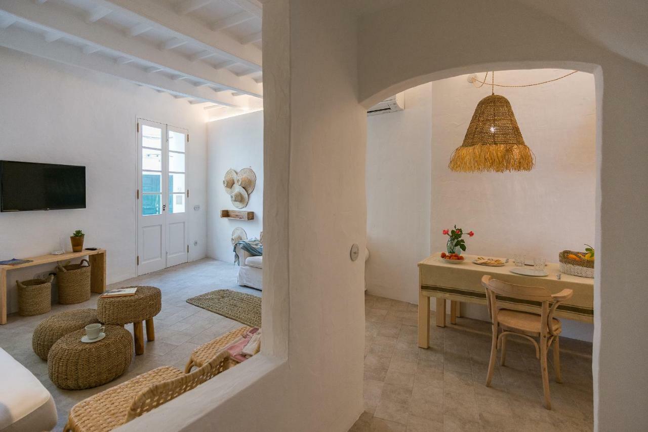 Roques Ciutadella (Menorca) Exterior foto