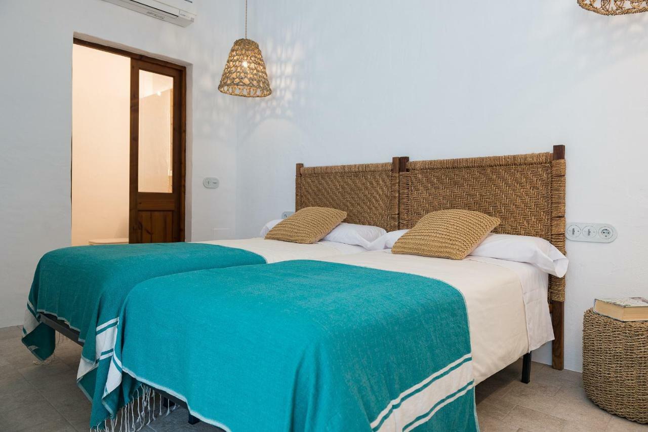 Roques Ciutadella (Menorca) Exterior foto
