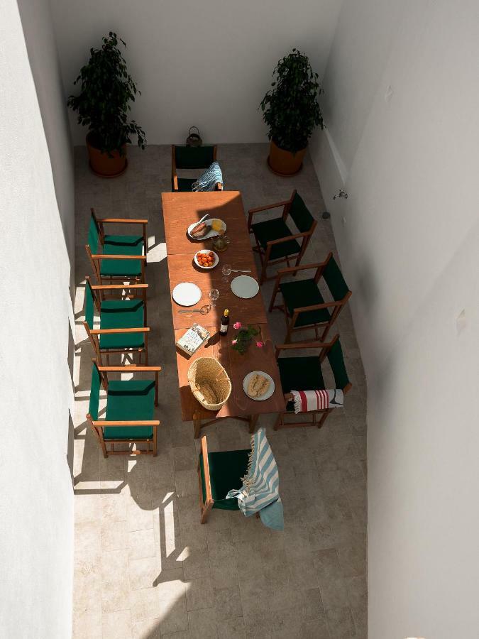 Roques Ciutadella (Menorca) Exterior foto