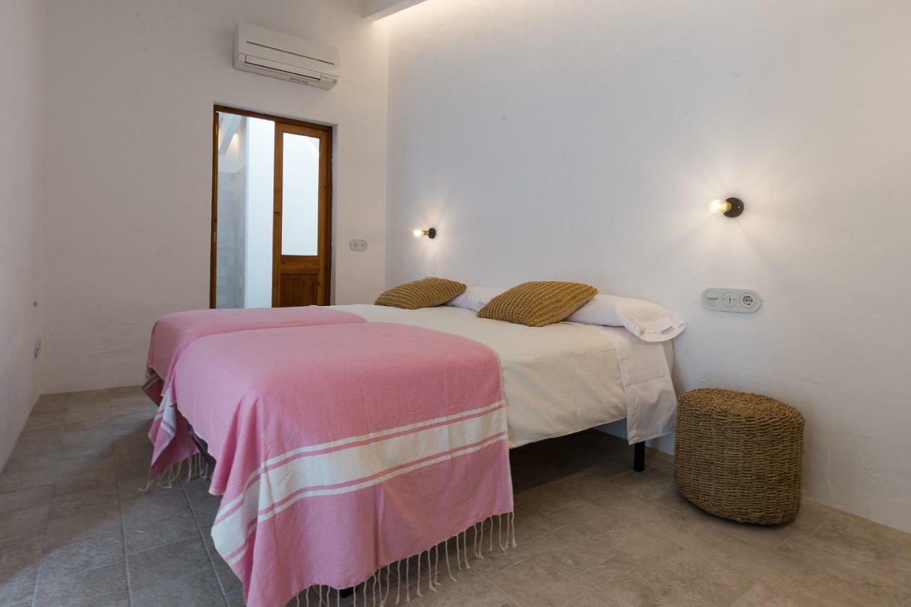 Roques Ciutadella (Menorca) Exterior foto