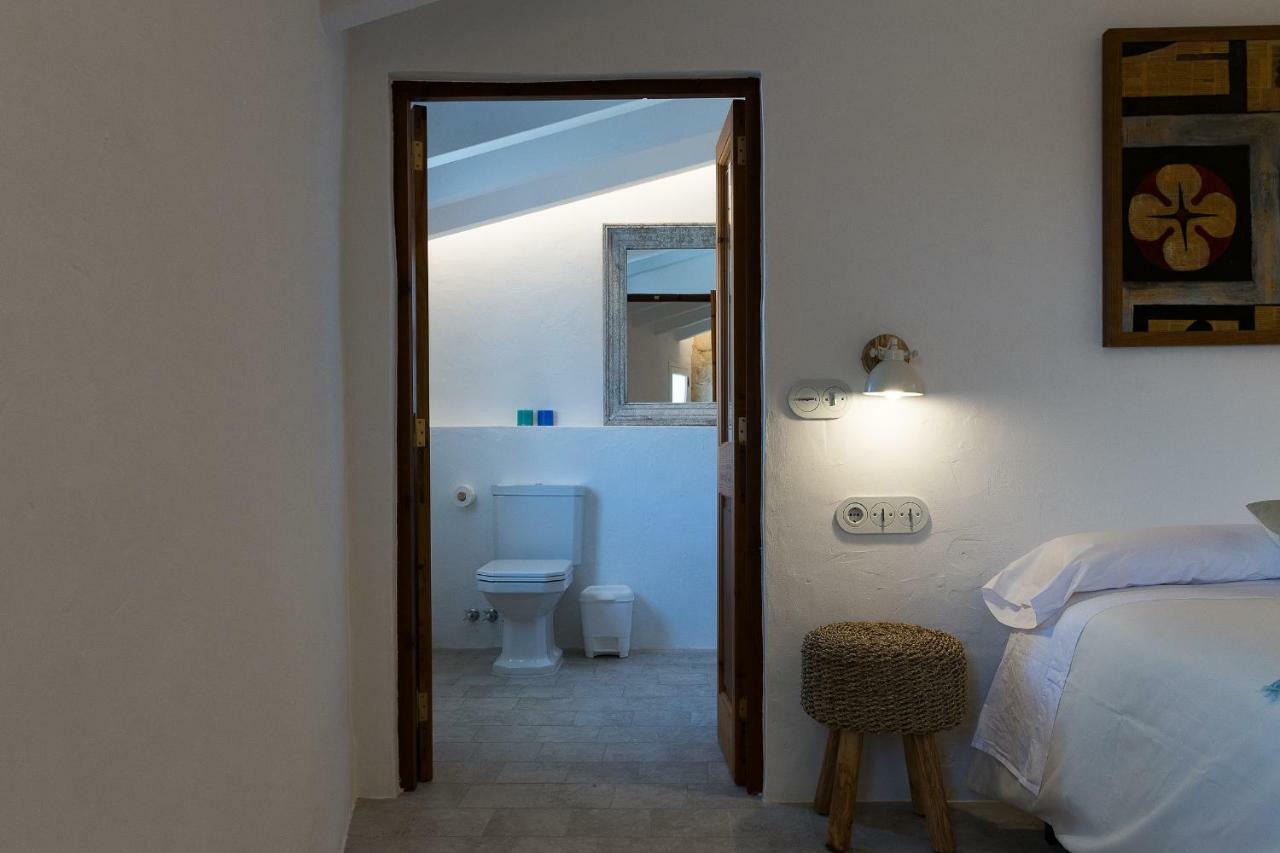 Roques Ciutadella (Menorca) Exterior foto