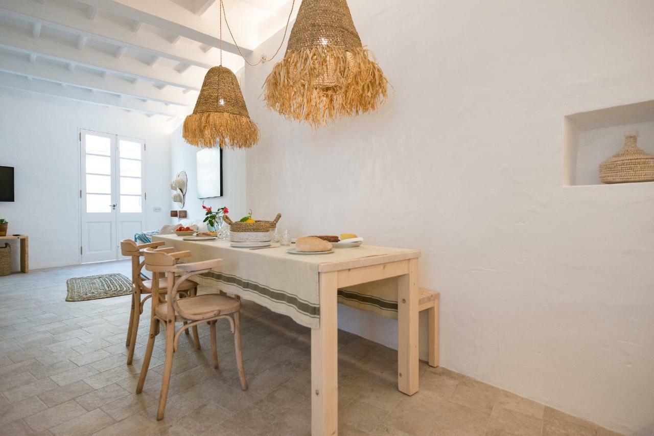 Roques Ciutadella (Menorca) Exterior foto