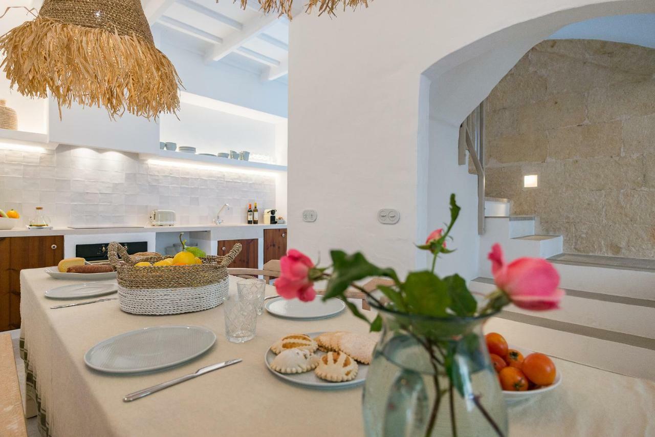 Roques Ciutadella (Menorca) Exterior foto