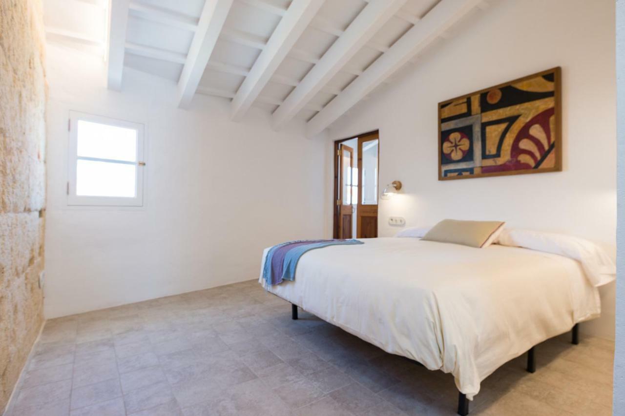 Roques Ciutadella (Menorca) Exterior foto