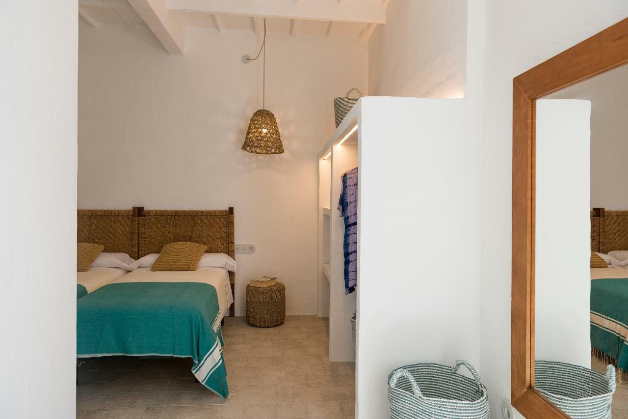 Roques Ciutadella (Menorca) Exterior foto
