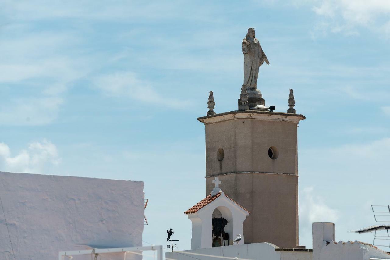 Roques Ciutadella (Menorca) Exterior foto