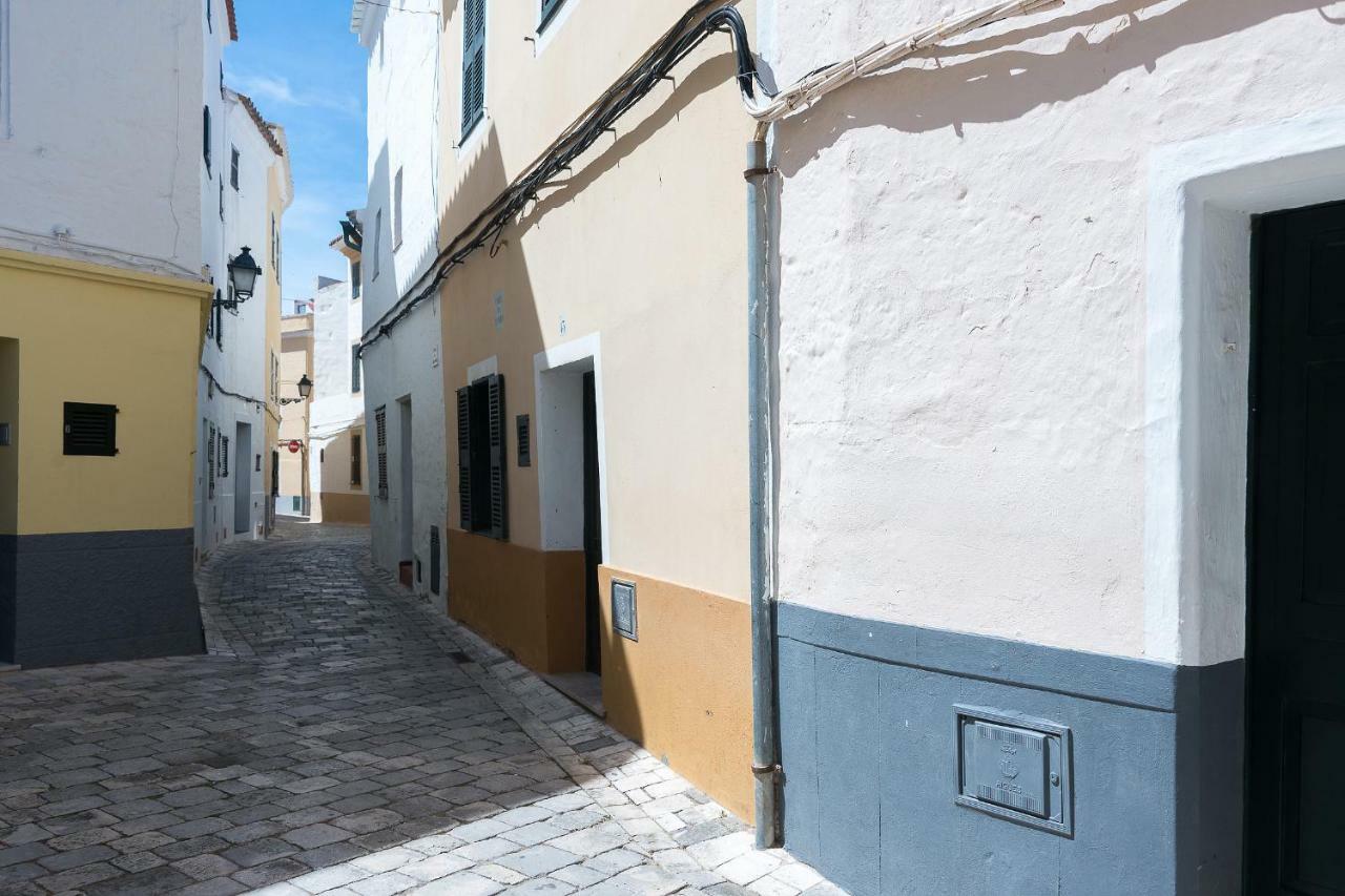 Roques Ciutadella (Menorca) Exterior foto