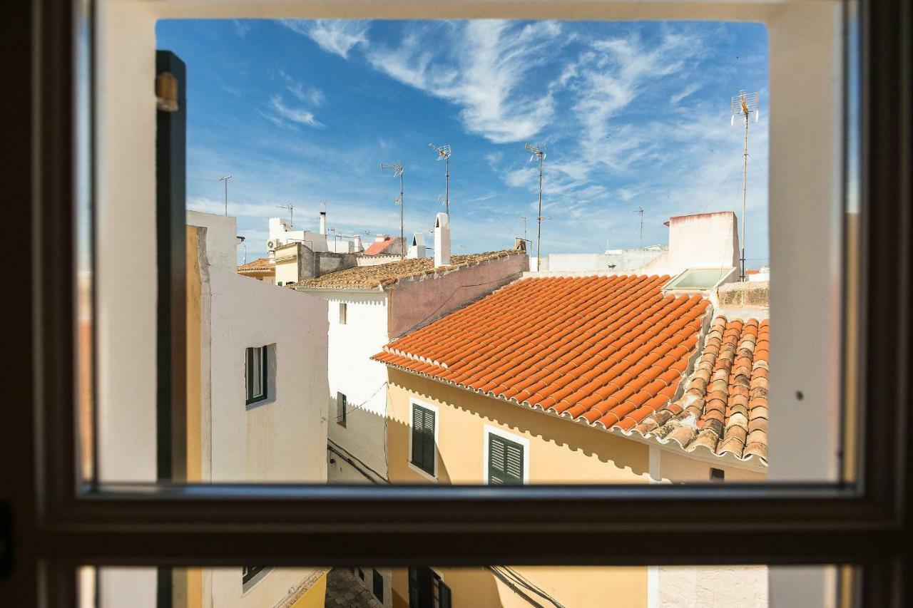 Roques Ciutadella (Menorca) Exterior foto