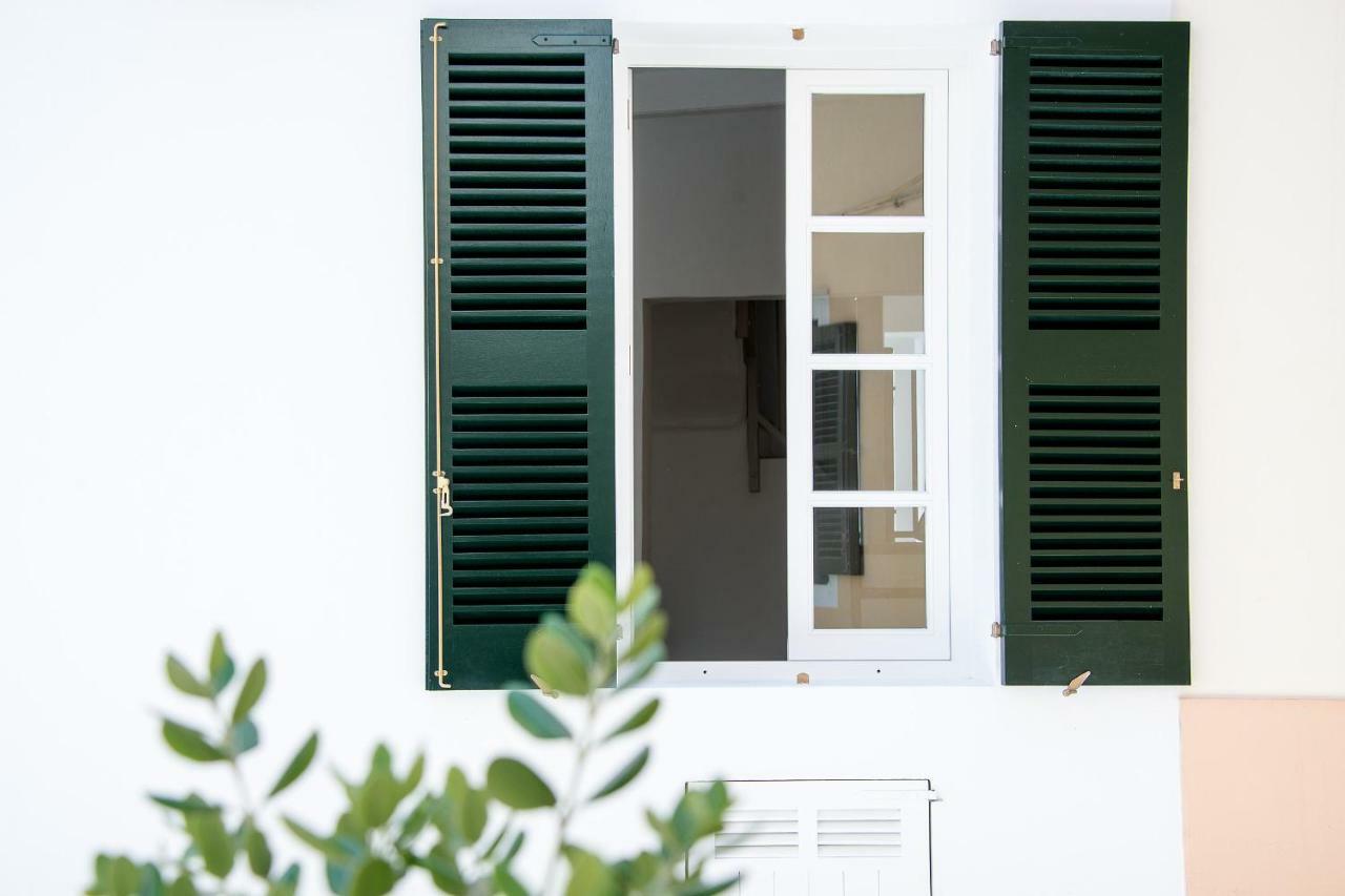 Roques Ciutadella (Menorca) Exterior foto