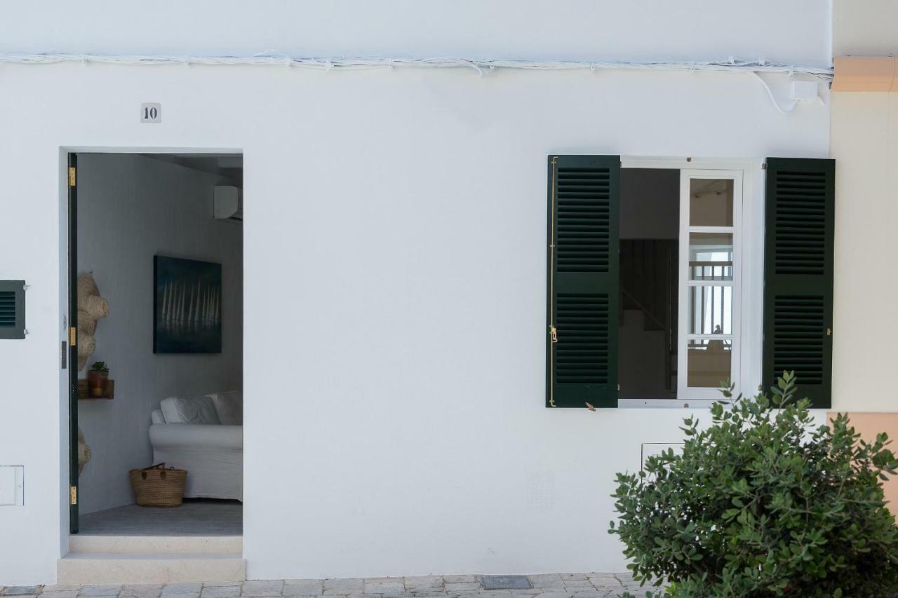 Roques Ciutadella (Menorca) Exterior foto