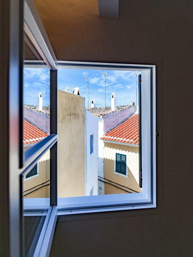 Roques Ciutadella (Menorca) Exterior foto