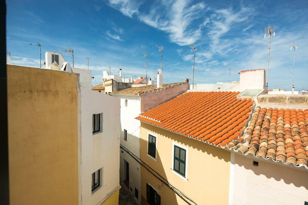 Roques Ciutadella (Menorca) Exterior foto