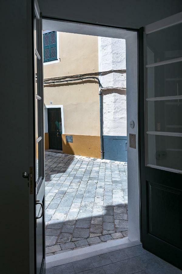 Roques Ciutadella (Menorca) Exterior foto