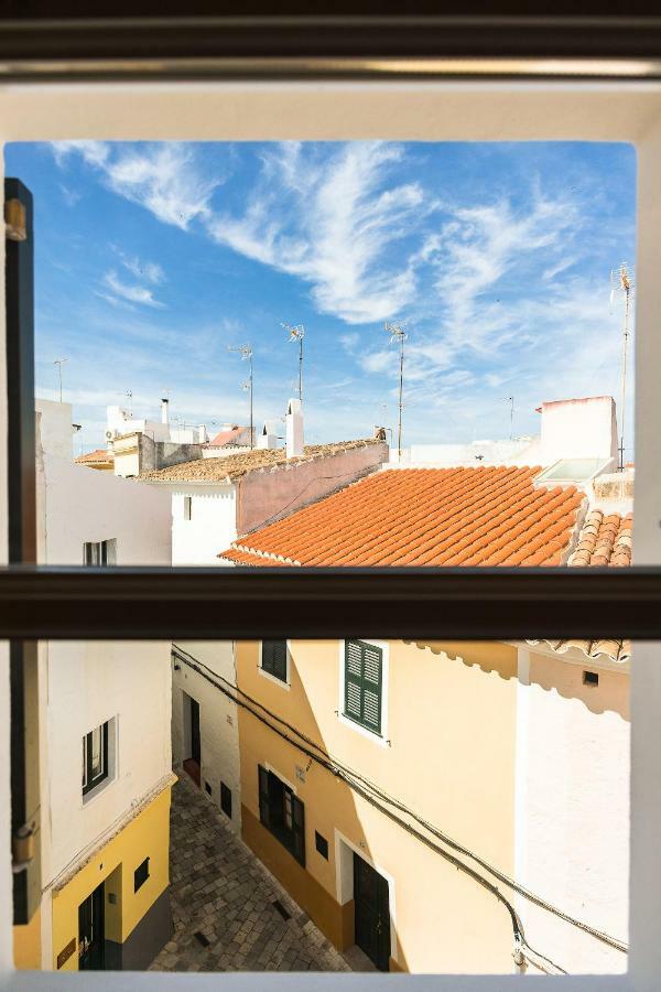 Roques Ciutadella (Menorca) Exterior foto