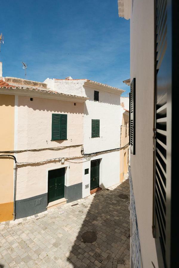 Roques Ciutadella (Menorca) Exterior foto