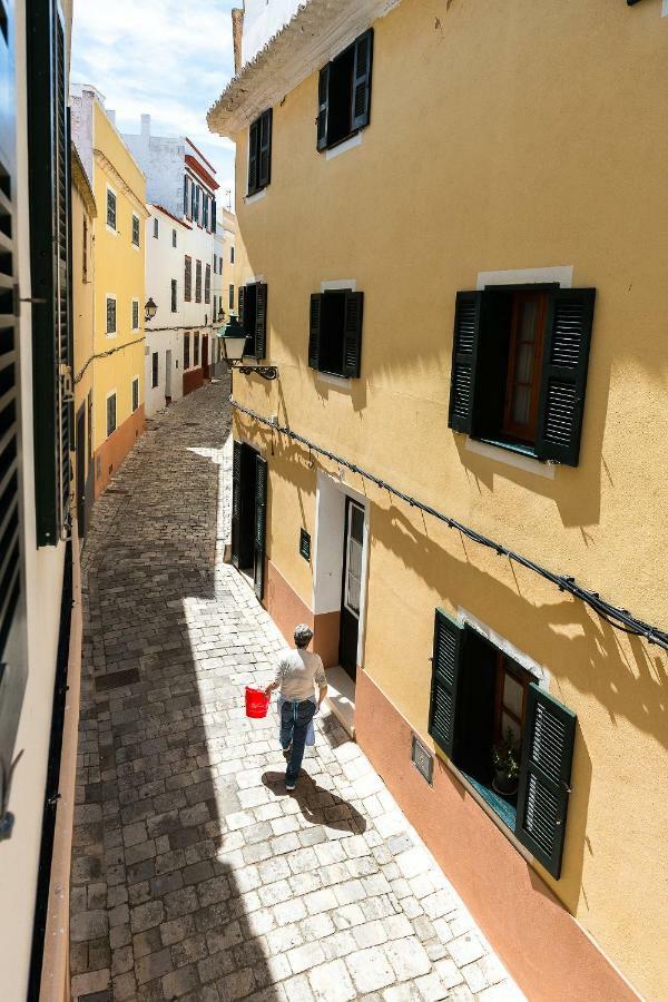 Roques Ciutadella (Menorca) Exterior foto
